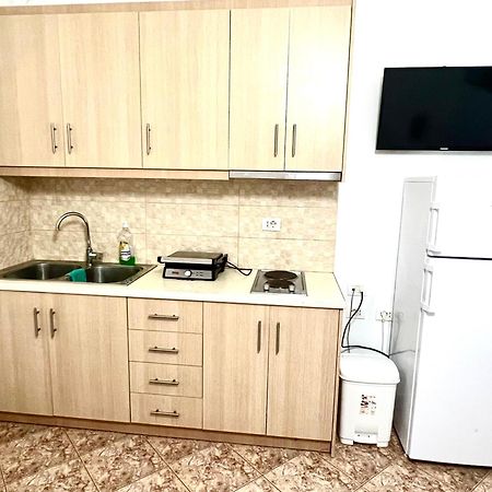 Hajdini Apartament Apartment Sarande Exterior photo