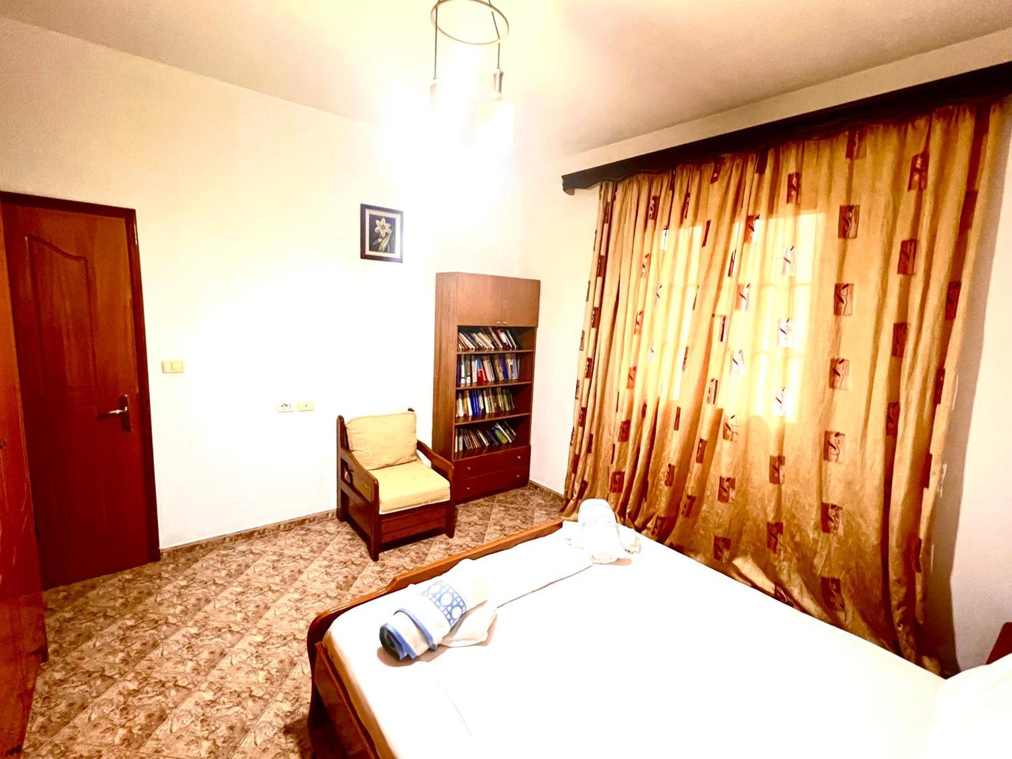 Hajdini Apartament Apartment Sarande Exterior photo
