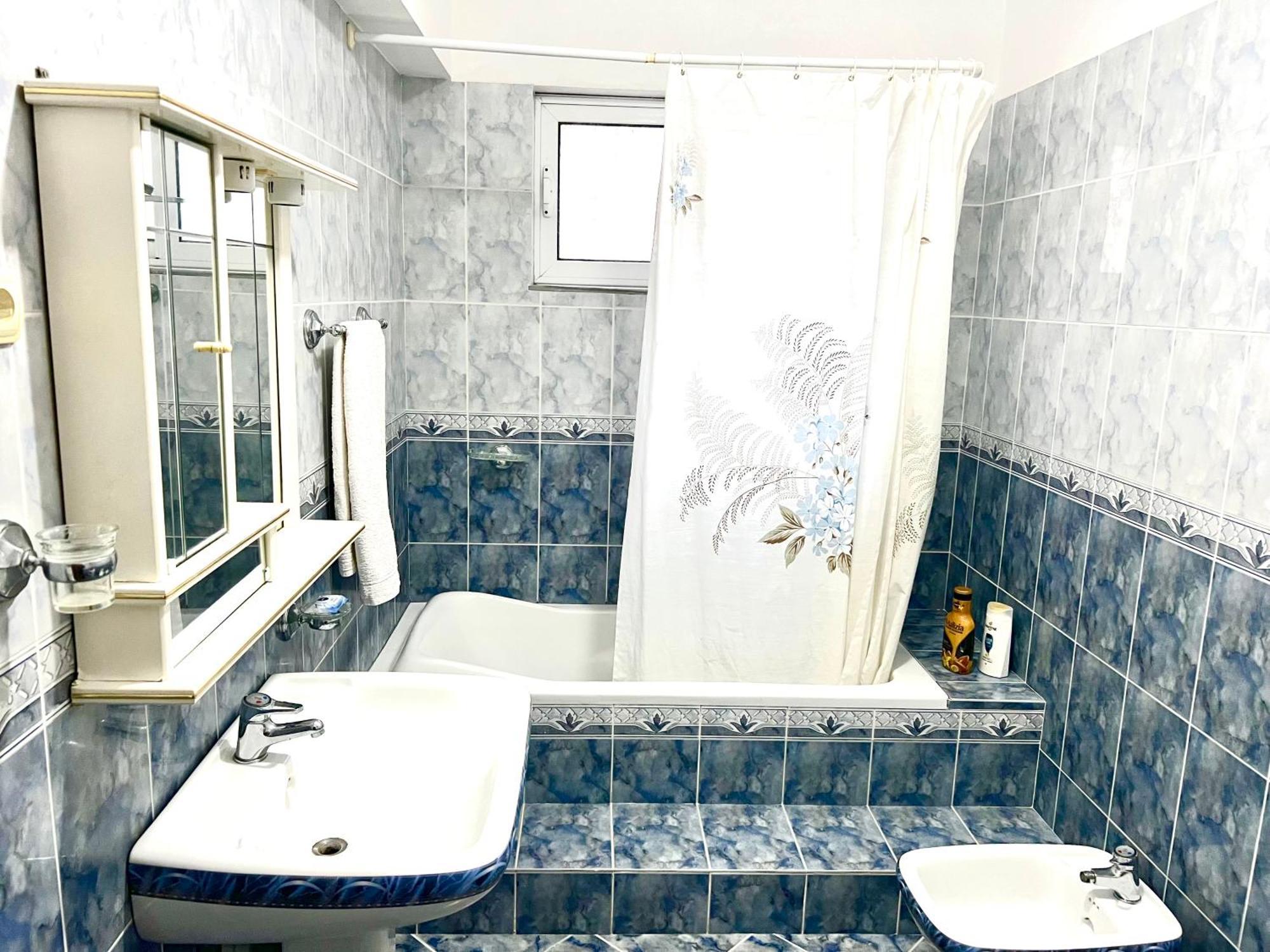 Hajdini Apartament Apartment Sarande Exterior photo